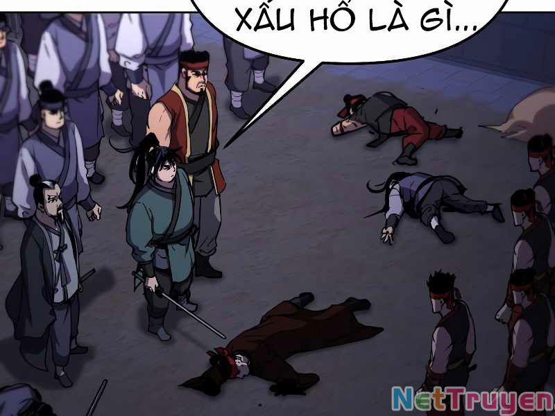 Sự Chuyển Sinh Vào Võ Lâm Thế Gia Của Ranker 20 trang 26