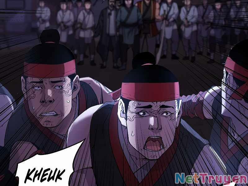 Sự Chuyển Sinh Vào Võ Lâm Thế Gia Của Ranker 20 trang 70