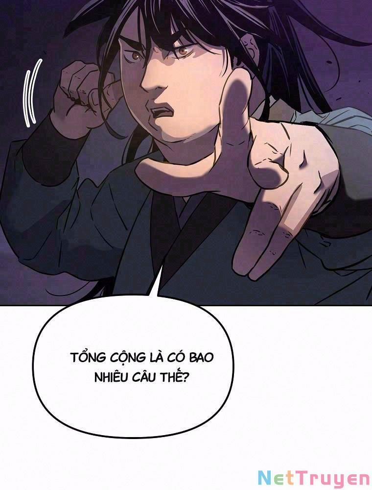 Sự Chuyển Sinh Vào Võ Lâm Thế Gia Của Ranker 21 trang 1