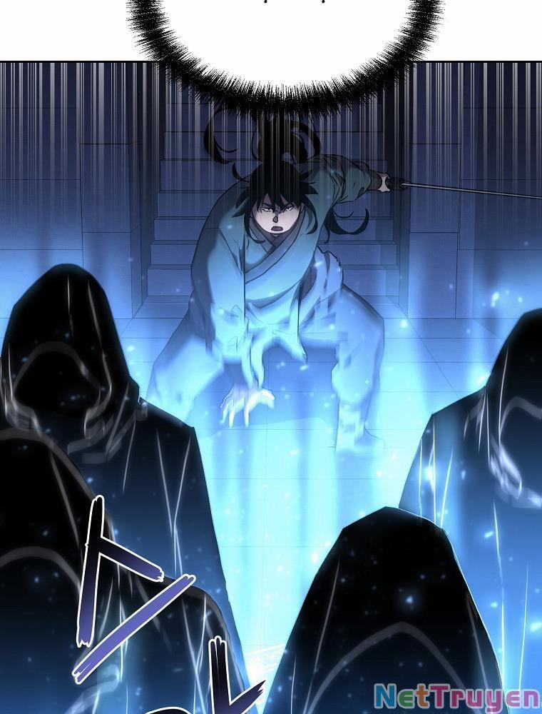 Sự Chuyển Sinh Vào Võ Lâm Thế Gia Của Ranker 21 trang 16