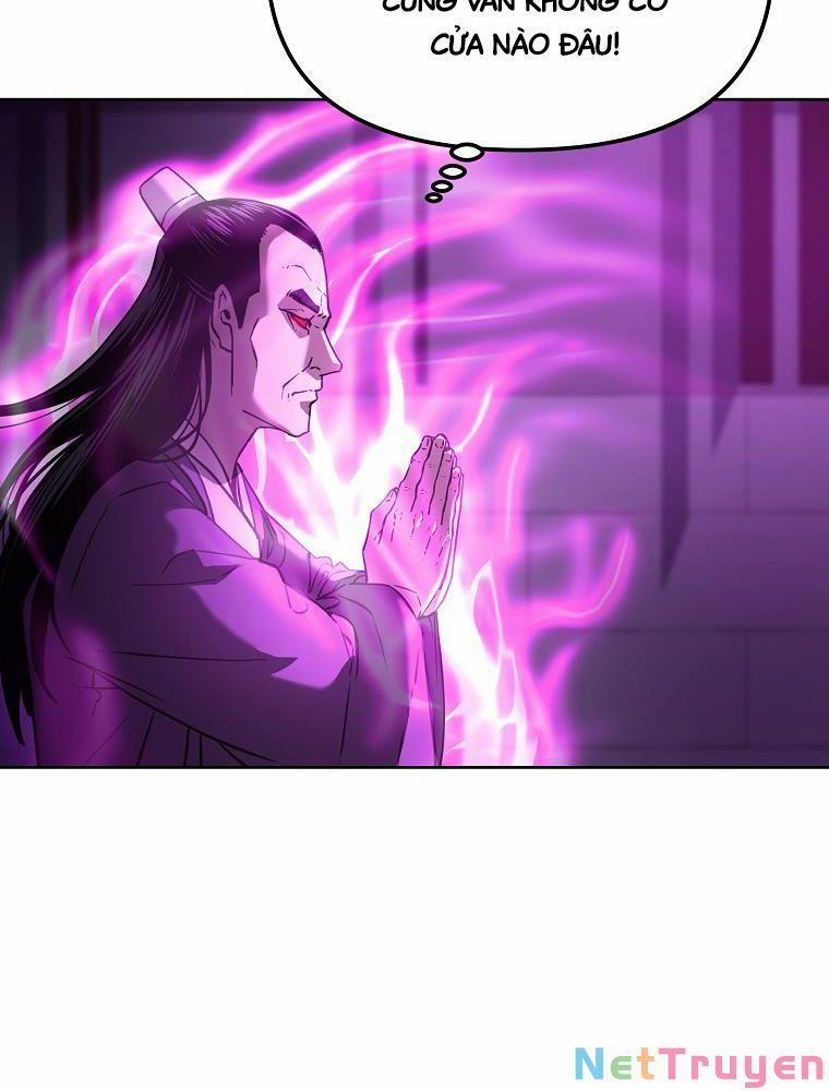 Sự Chuyển Sinh Vào Võ Lâm Thế Gia Của Ranker 21 trang 36
