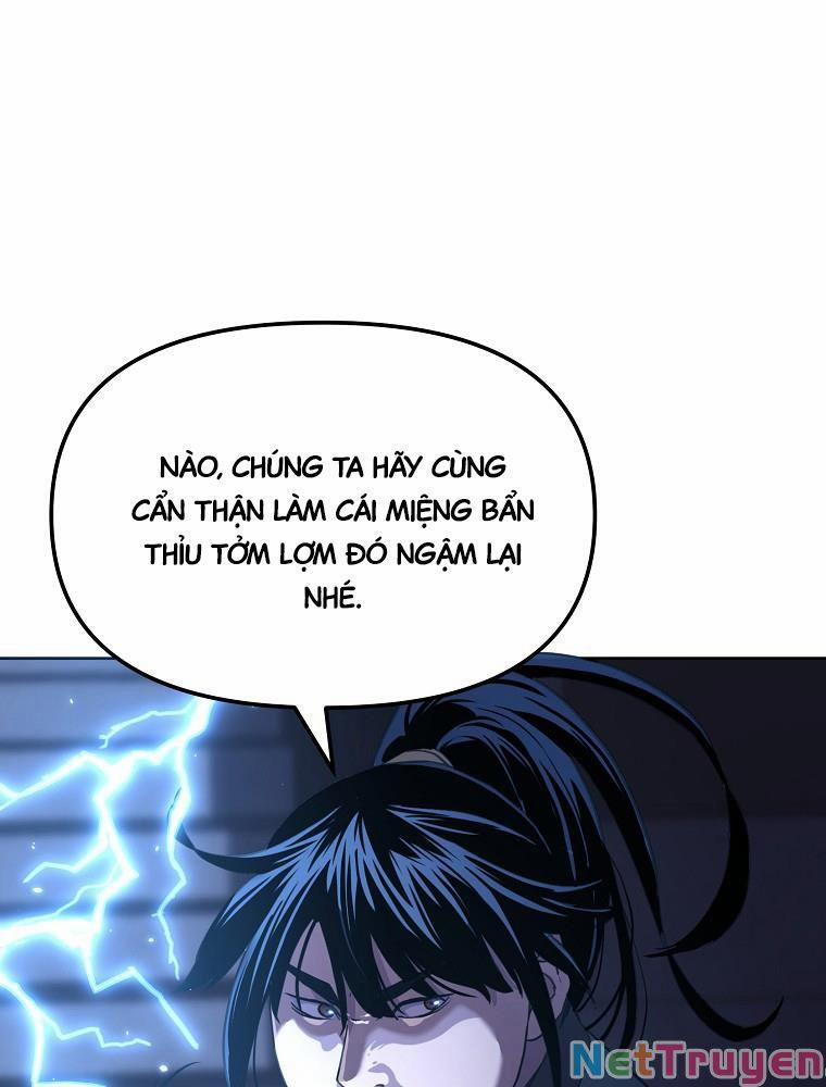 Sự Chuyển Sinh Vào Võ Lâm Thế Gia Của Ranker 21 trang 4