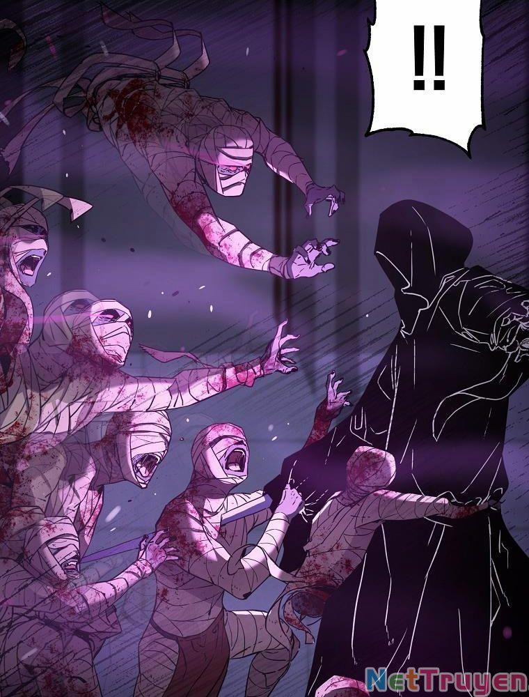 Sự Chuyển Sinh Vào Võ Lâm Thế Gia Của Ranker 21 trang 40