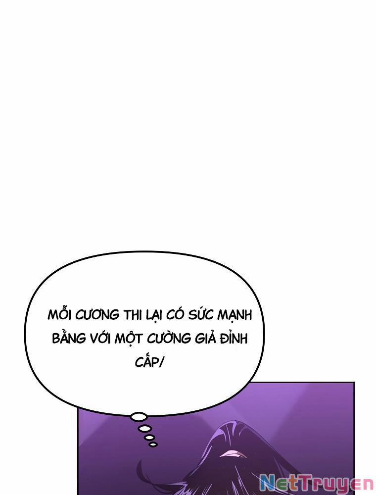Sự Chuyển Sinh Vào Võ Lâm Thế Gia Của Ranker 21 trang 44