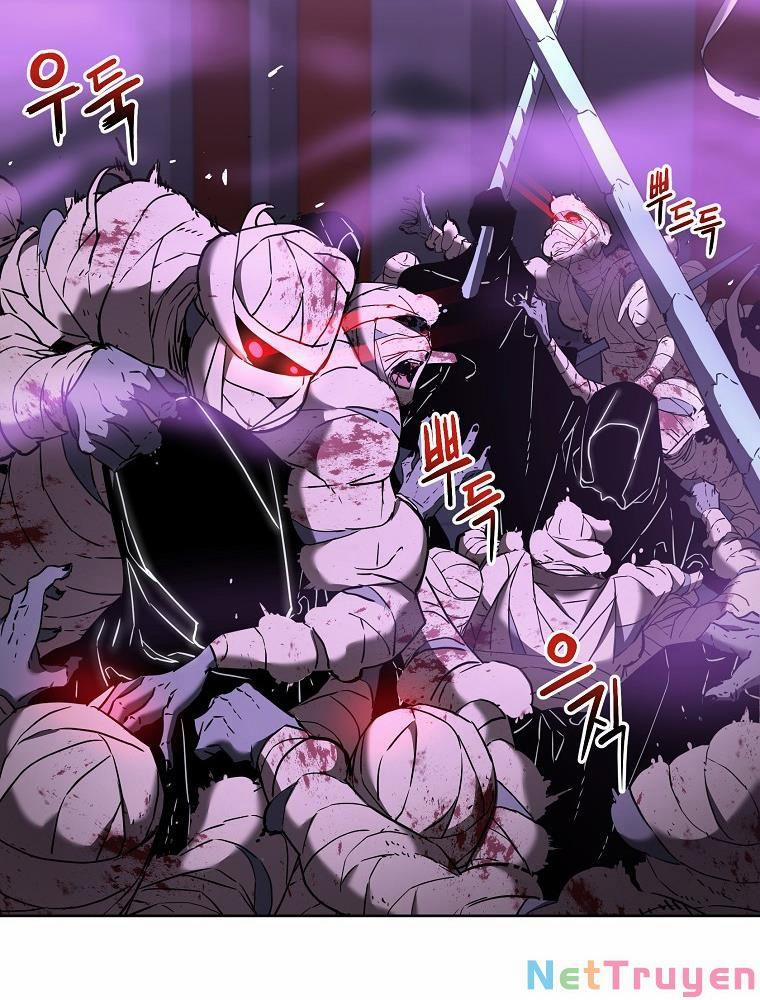 Sự Chuyển Sinh Vào Võ Lâm Thế Gia Của Ranker 21 trang 58