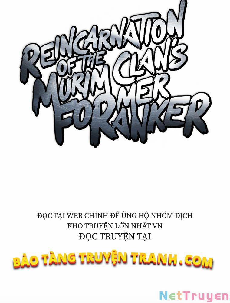 Sự Chuyển Sinh Vào Võ Lâm Thế Gia Của Ranker 21 trang 68