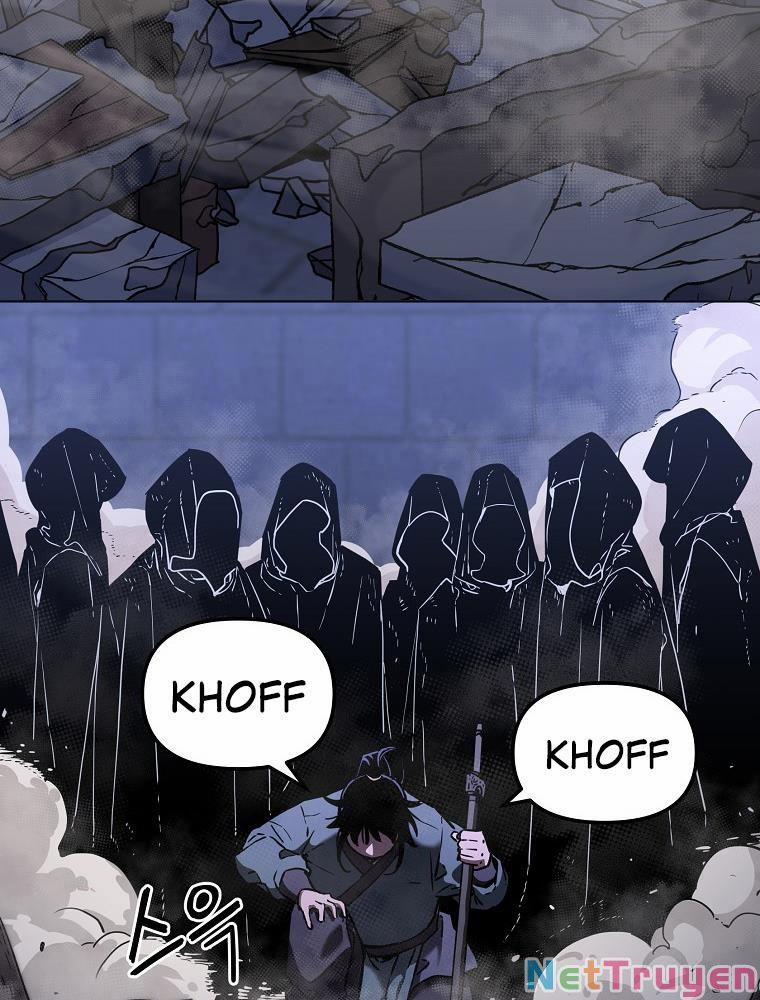 Sự Chuyển Sinh Vào Võ Lâm Thế Gia Của Ranker 21 trang 73