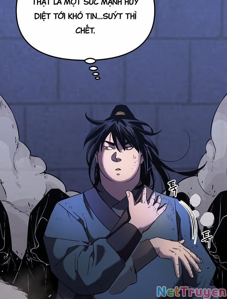 Sự Chuyển Sinh Vào Võ Lâm Thế Gia Của Ranker 21 trang 75