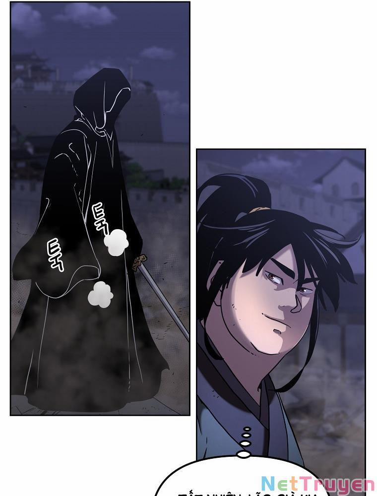 Sự Chuyển Sinh Vào Võ Lâm Thế Gia Của Ranker 21 trang 77