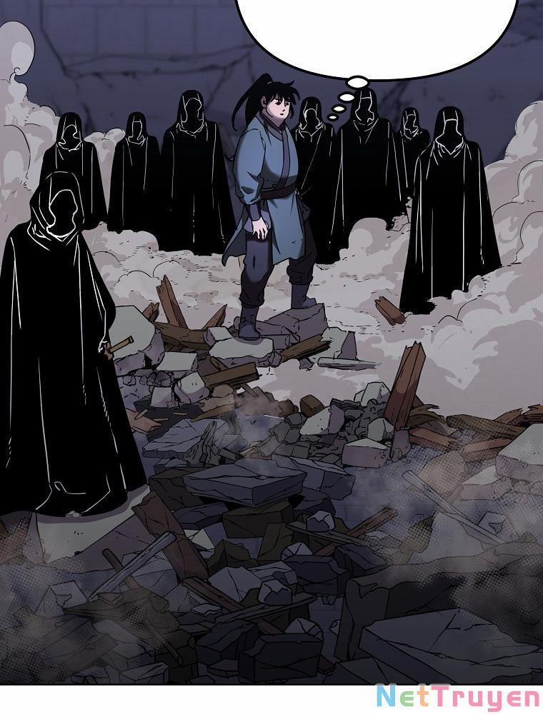 Sự Chuyển Sinh Vào Võ Lâm Thế Gia Của Ranker 21 trang 79