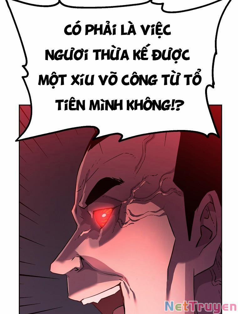 Sự Chuyển Sinh Vào Võ Lâm Thế Gia Của Ranker 21 trang 8