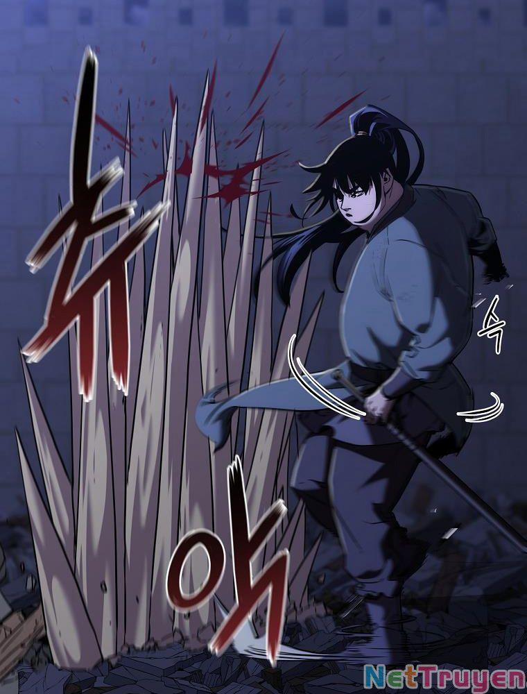 Sự Chuyển Sinh Vào Võ Lâm Thế Gia Của Ranker 22 trang 27