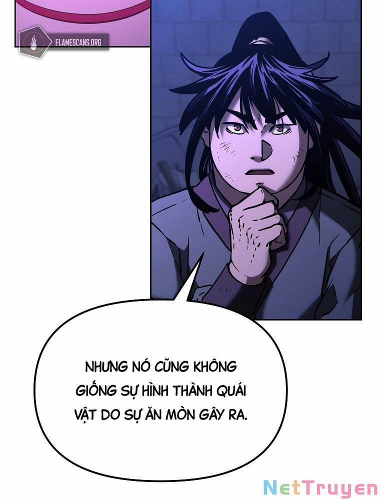 Sự Chuyển Sinh Vào Võ Lâm Thế Gia Của Ranker 22 trang 3