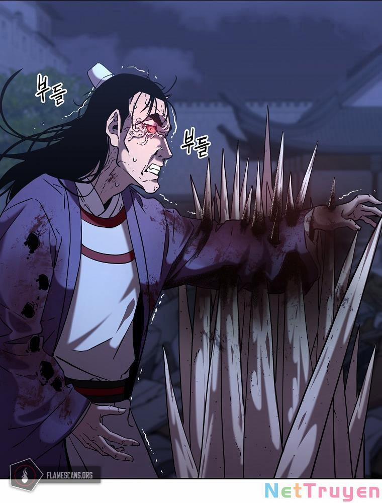 Sự Chuyển Sinh Vào Võ Lâm Thế Gia Của Ranker 22 trang 42
