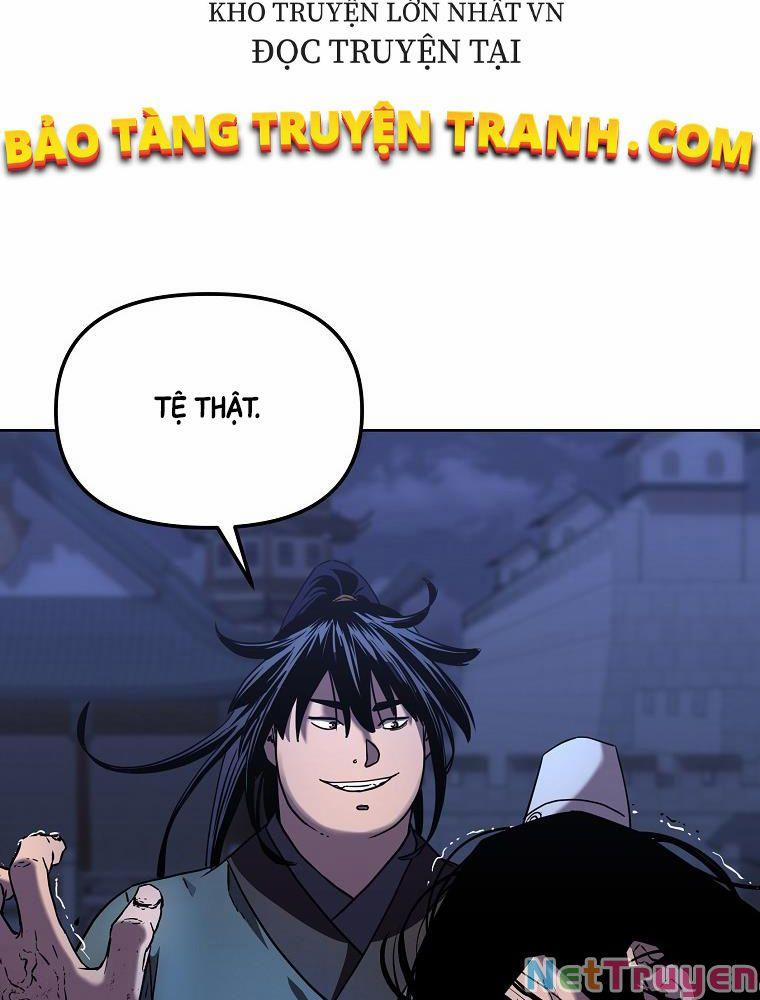 Sự Chuyển Sinh Vào Võ Lâm Thế Gia Của Ranker 22 trang 45