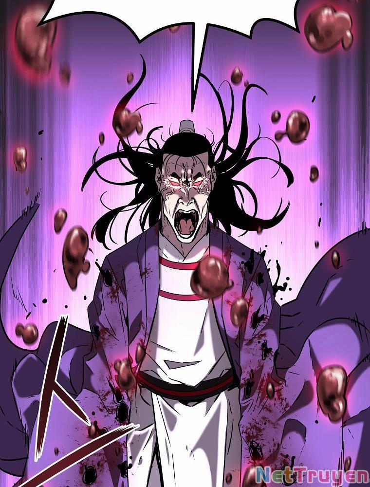 Sự Chuyển Sinh Vào Võ Lâm Thế Gia Của Ranker 22 trang 54