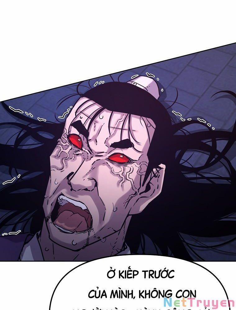 Sự Chuyển Sinh Vào Võ Lâm Thế Gia Của Ranker 23 trang 10