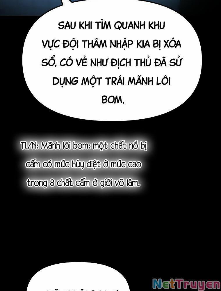 Sự Chuyển Sinh Vào Võ Lâm Thế Gia Của Ranker 23 trang 134