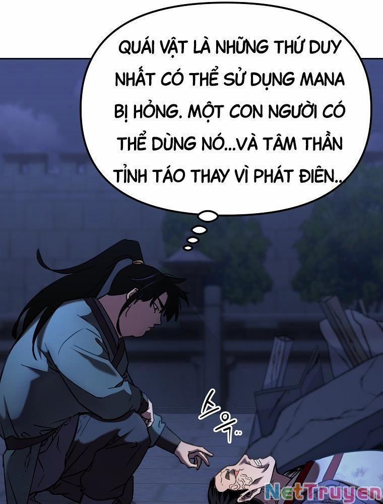 Sự Chuyển Sinh Vào Võ Lâm Thế Gia Của Ranker 23 trang 22