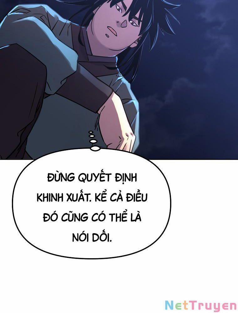 Sự Chuyển Sinh Vào Võ Lâm Thế Gia Của Ranker 23 trang 29