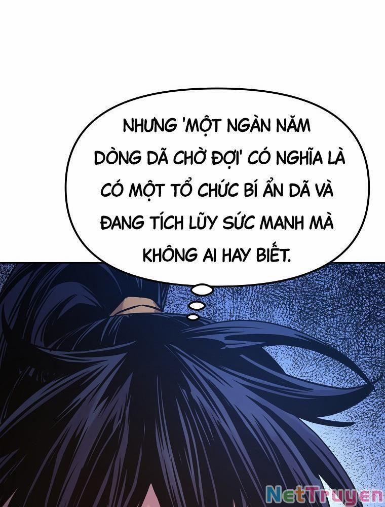 Sự Chuyển Sinh Vào Võ Lâm Thế Gia Của Ranker 23 trang 30