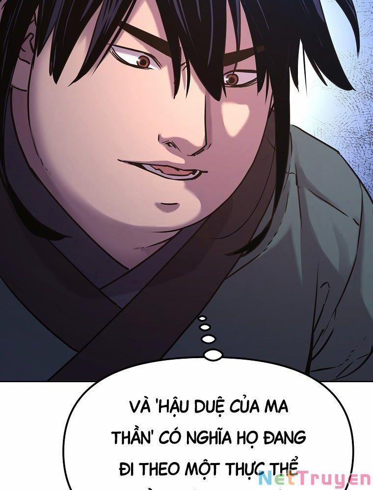 Sự Chuyển Sinh Vào Võ Lâm Thế Gia Của Ranker 23 trang 31