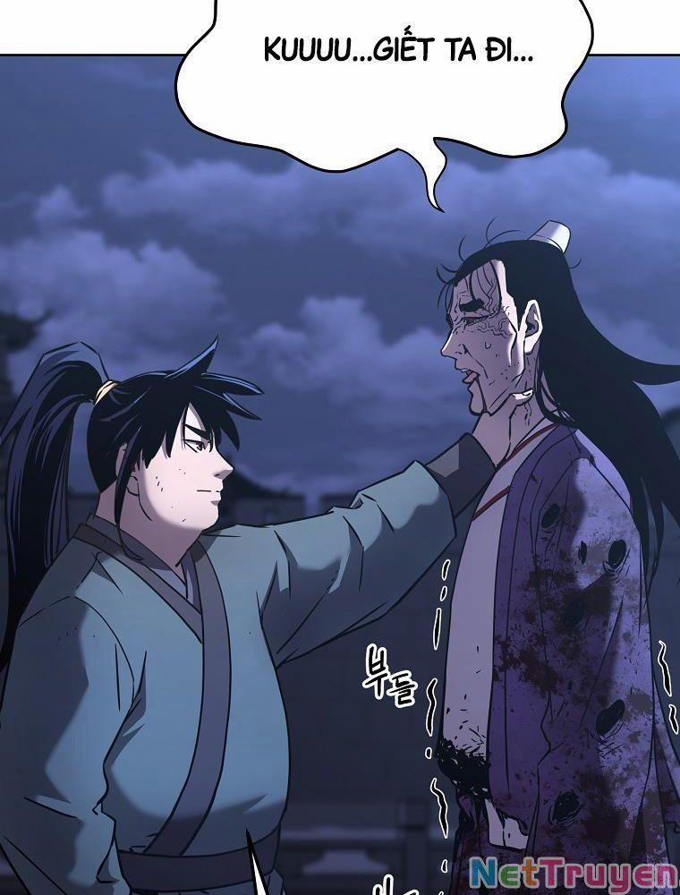 Sự Chuyển Sinh Vào Võ Lâm Thế Gia Của Ranker 23 trang 35