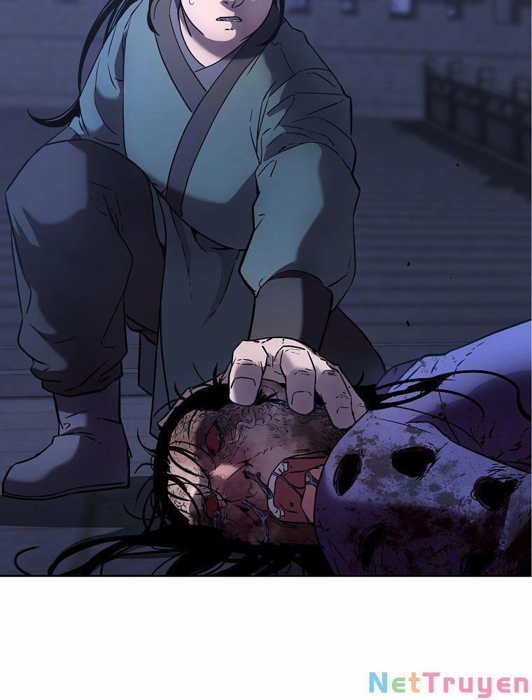 Sự Chuyển Sinh Vào Võ Lâm Thế Gia Của Ranker 23 trang 77