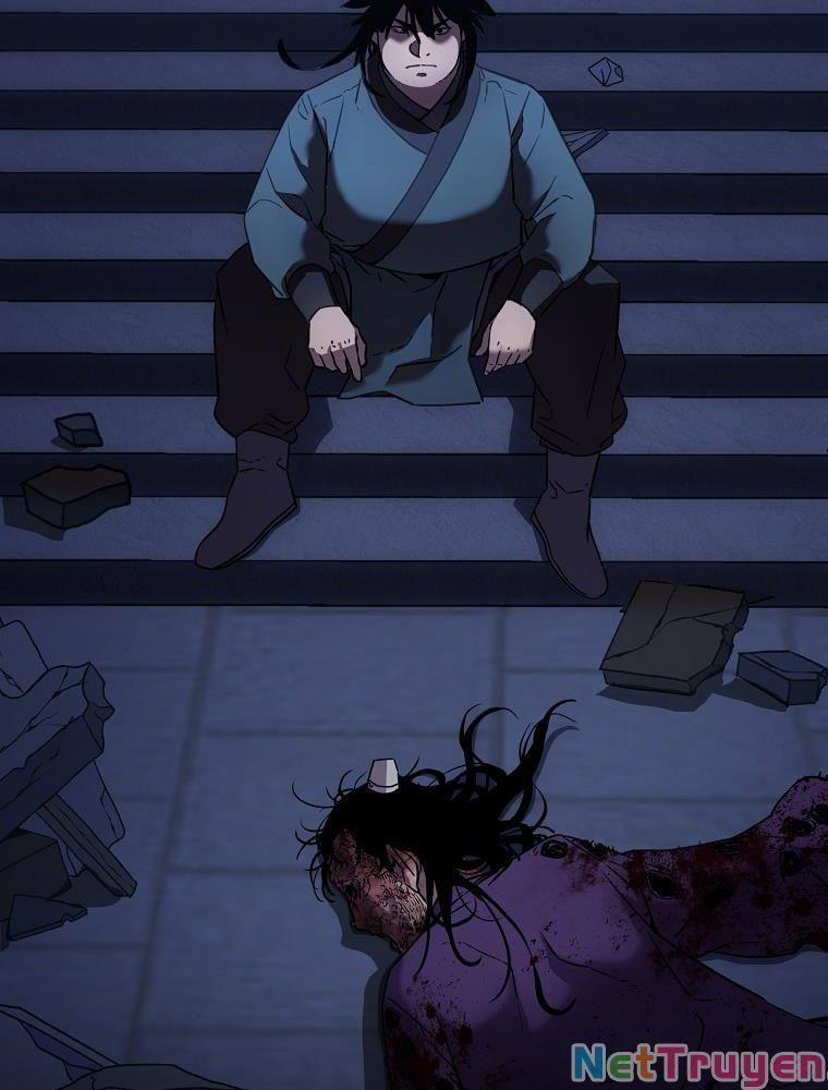 Sự Chuyển Sinh Vào Võ Lâm Thế Gia Của Ranker 23 trang 81