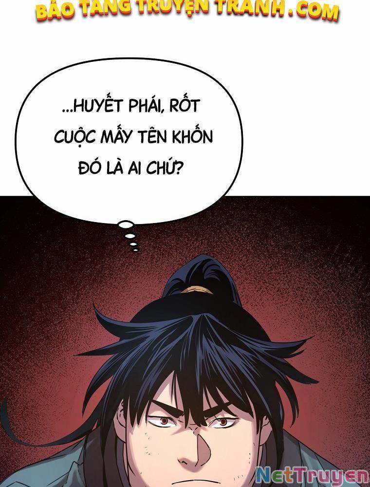 Sự Chuyển Sinh Vào Võ Lâm Thế Gia Của Ranker 23 trang 87