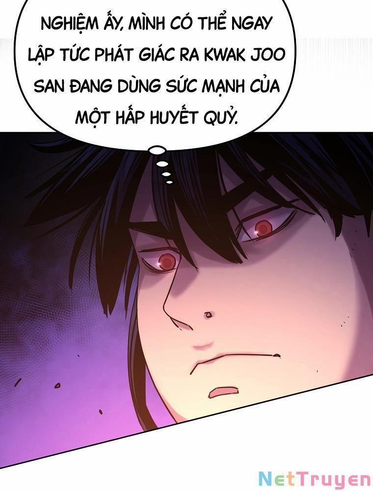 Sự Chuyển Sinh Vào Võ Lâm Thế Gia Của Ranker 23 trang 9