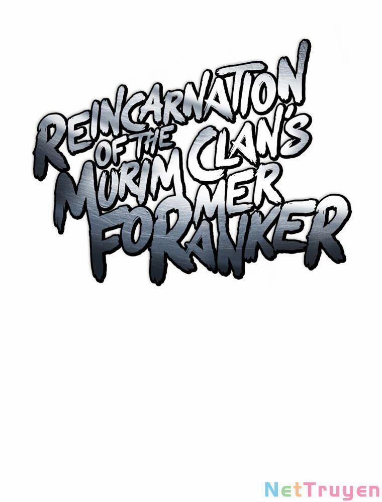 Sự Chuyển Sinh Vào Võ Lâm Thế Gia Của Ranker 23 trang 90