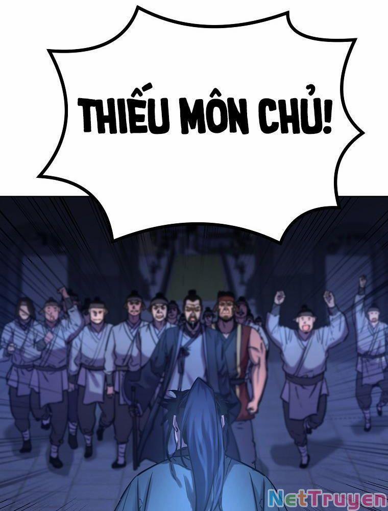 Sự Chuyển Sinh Vào Võ Lâm Thế Gia Của Ranker 23 trang 98