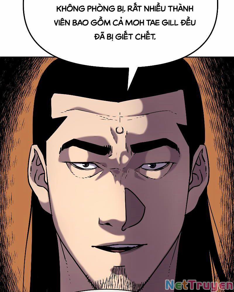 Sự Chuyển Sinh Vào Võ Lâm Thế Gia Của Ranker 24 trang 10