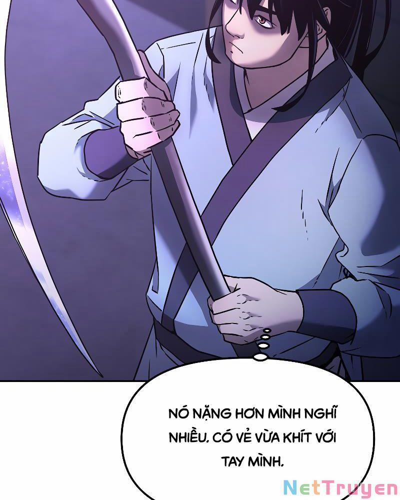 Sự Chuyển Sinh Vào Võ Lâm Thế Gia Của Ranker 24 trang 101