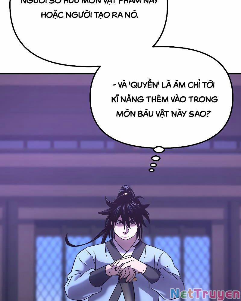 Sự Chuyển Sinh Vào Võ Lâm Thế Gia Của Ranker 24 trang 105