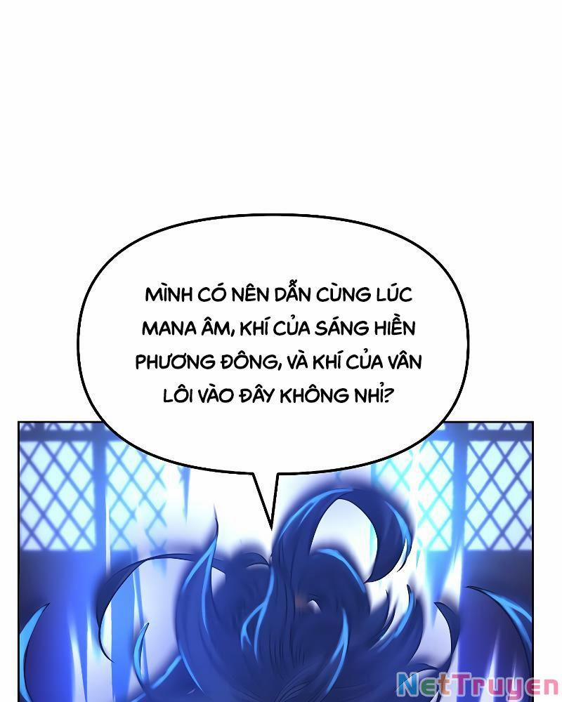 Sự Chuyển Sinh Vào Võ Lâm Thế Gia Của Ranker 24 trang 108