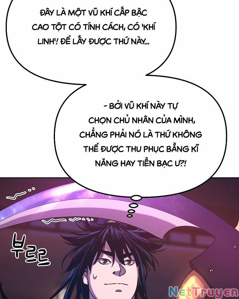 Sự Chuyển Sinh Vào Võ Lâm Thế Gia Của Ranker 24 trang 116