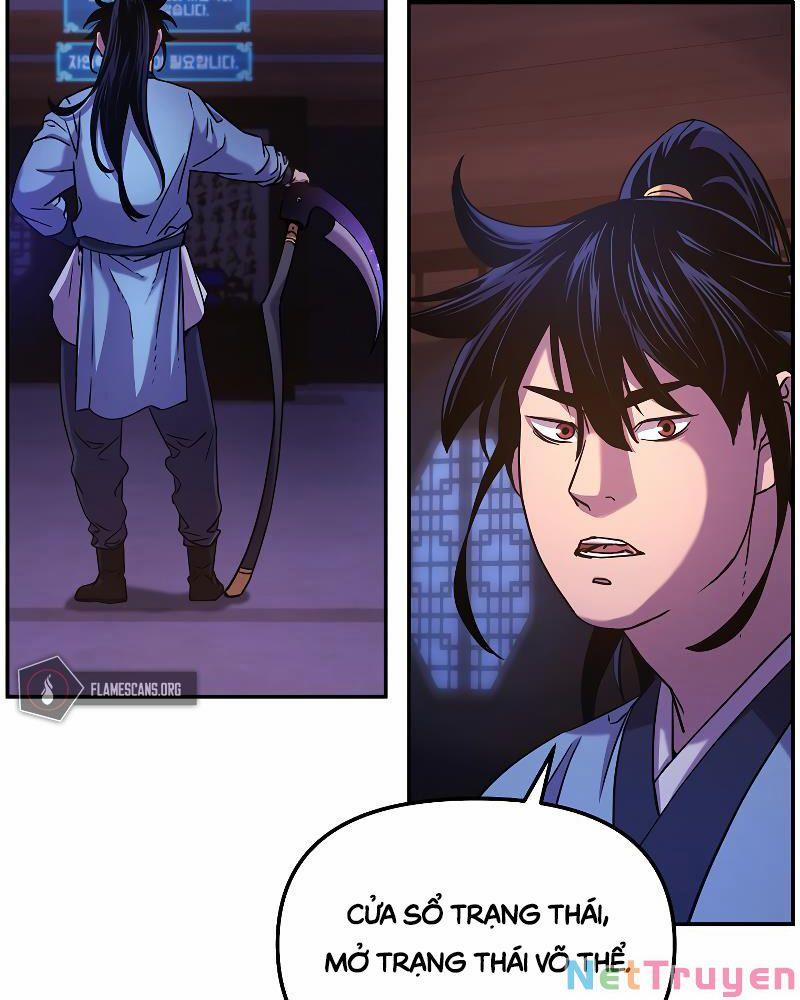 Sự Chuyển Sinh Vào Võ Lâm Thế Gia Của Ranker 24 trang 119