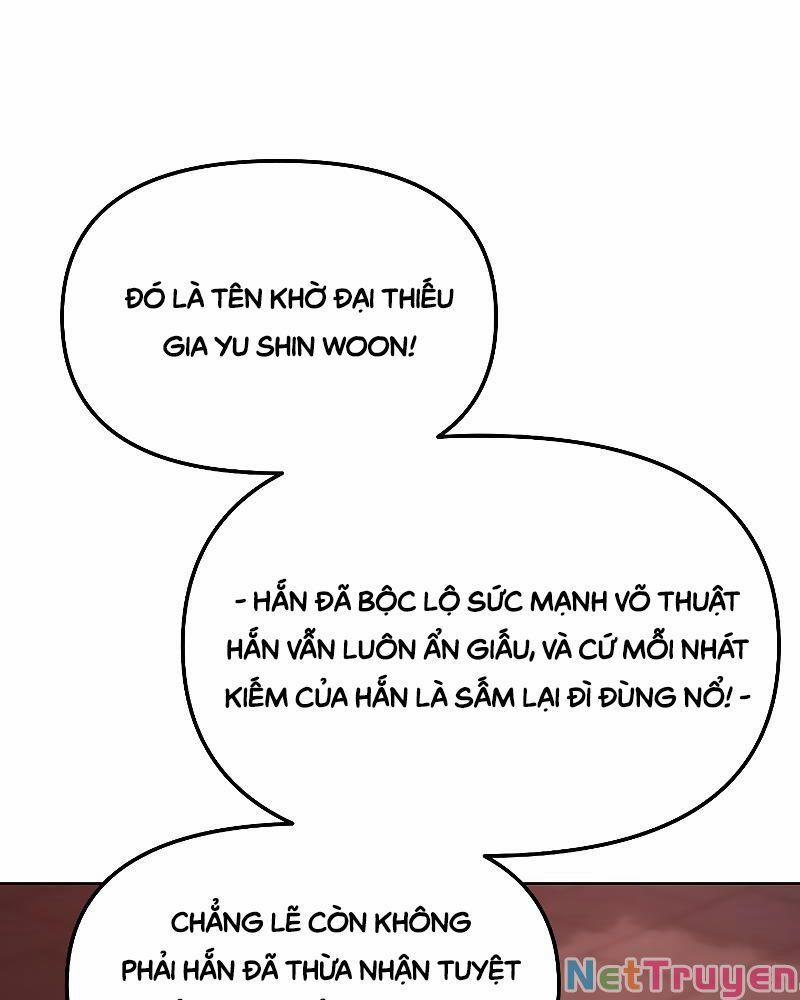 Sự Chuyển Sinh Vào Võ Lâm Thế Gia Của Ranker 24 trang 12