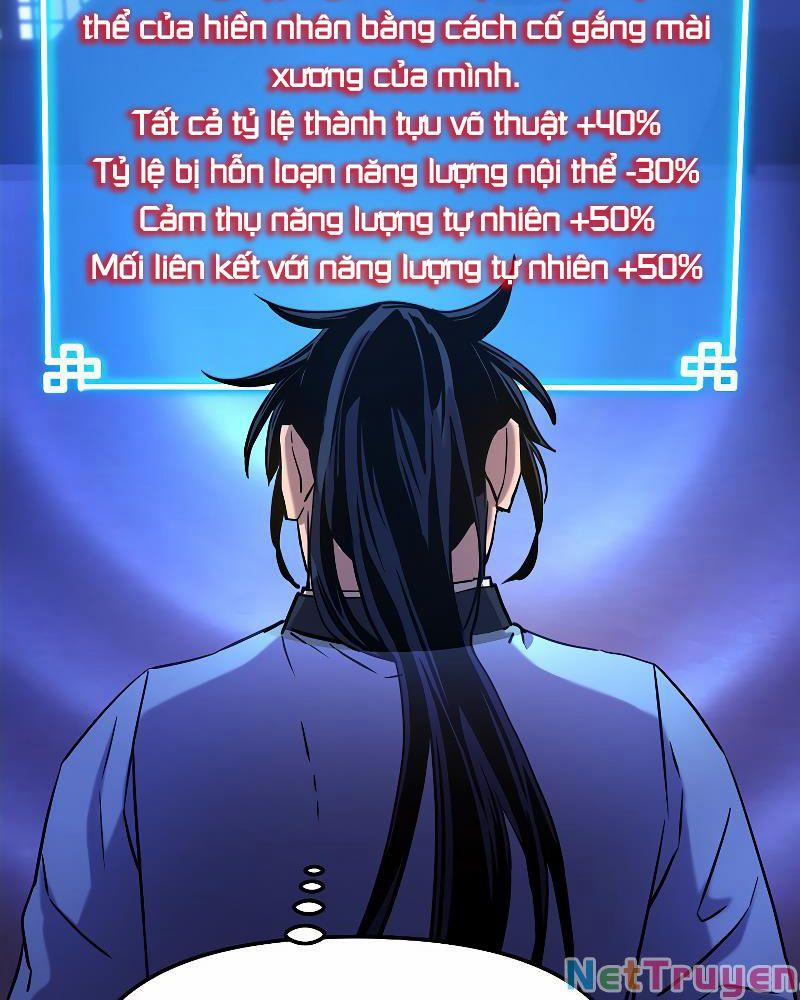 Sự Chuyển Sinh Vào Võ Lâm Thế Gia Của Ranker 24 trang 121