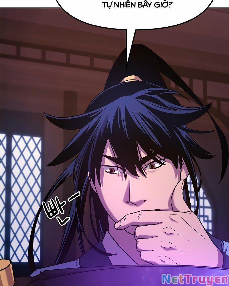 Sự Chuyển Sinh Vào Võ Lâm Thế Gia Của Ranker 24 trang 123