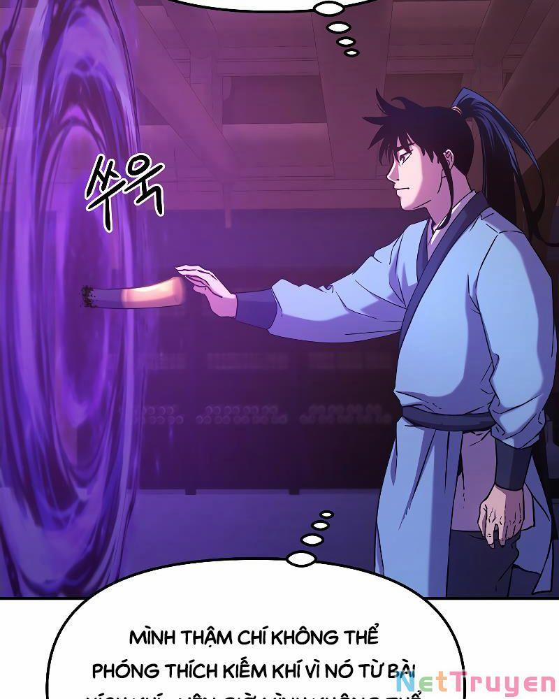 Sự Chuyển Sinh Vào Võ Lâm Thế Gia Của Ranker 24 trang 125