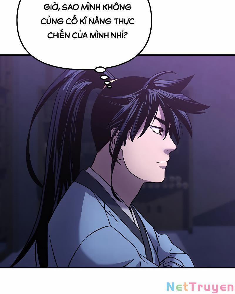 Sự Chuyển Sinh Vào Võ Lâm Thế Gia Của Ranker 24 trang 128