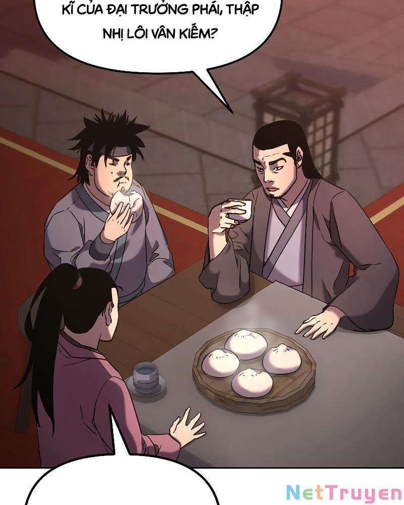 Sự Chuyển Sinh Vào Võ Lâm Thế Gia Của Ranker 24 trang 13