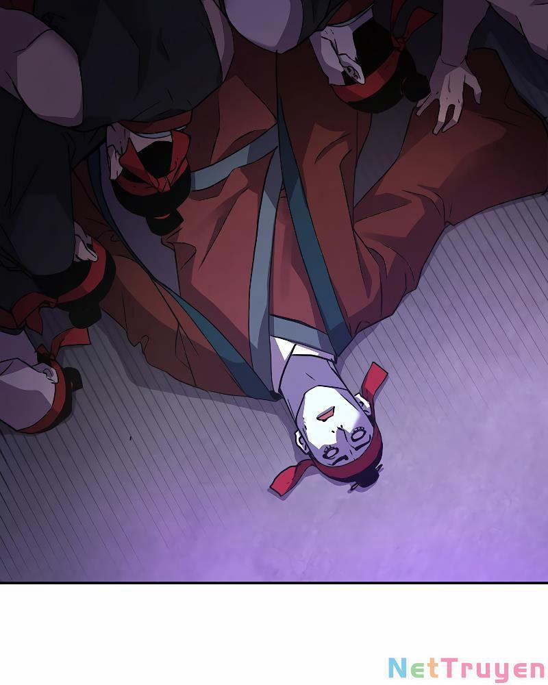 Sự Chuyển Sinh Vào Võ Lâm Thế Gia Của Ranker 24 trang 140