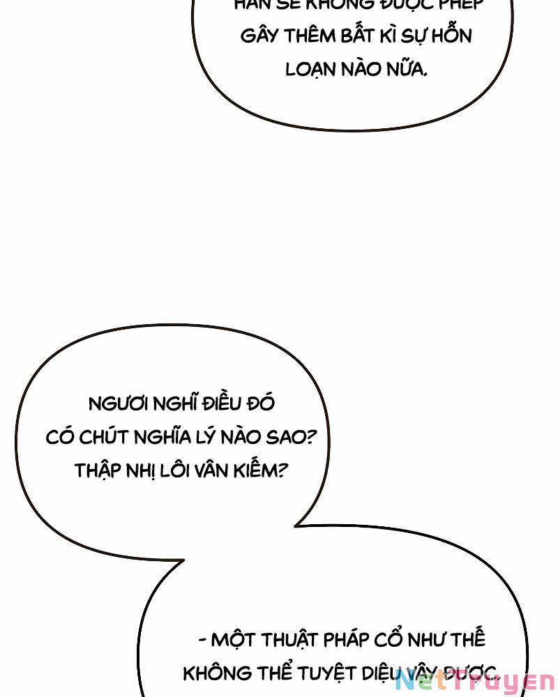 Sự Chuyển Sinh Vào Võ Lâm Thế Gia Của Ranker 24 trang 16