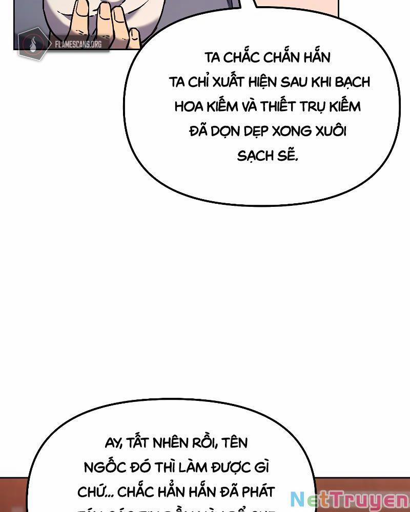 Sự Chuyển Sinh Vào Võ Lâm Thế Gia Của Ranker 24 trang 18