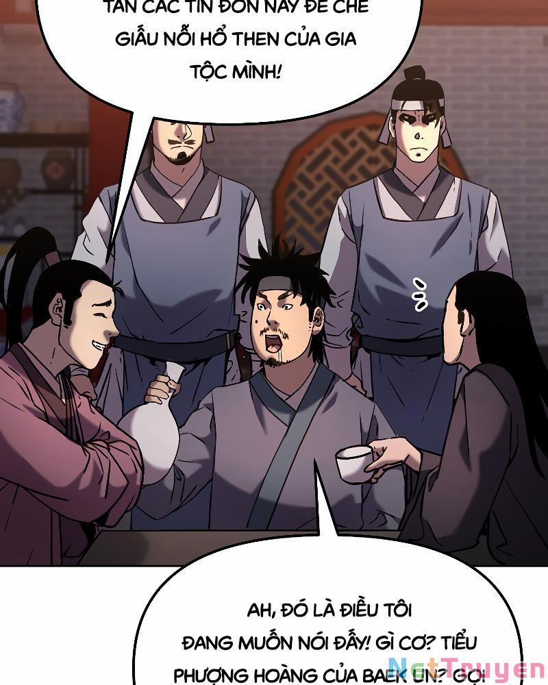 Sự Chuyển Sinh Vào Võ Lâm Thế Gia Của Ranker 24 trang 19