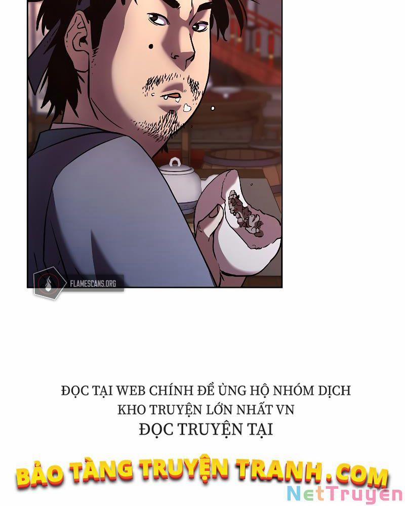 Sự Chuyển Sinh Vào Võ Lâm Thế Gia Của Ranker 24 trang 24